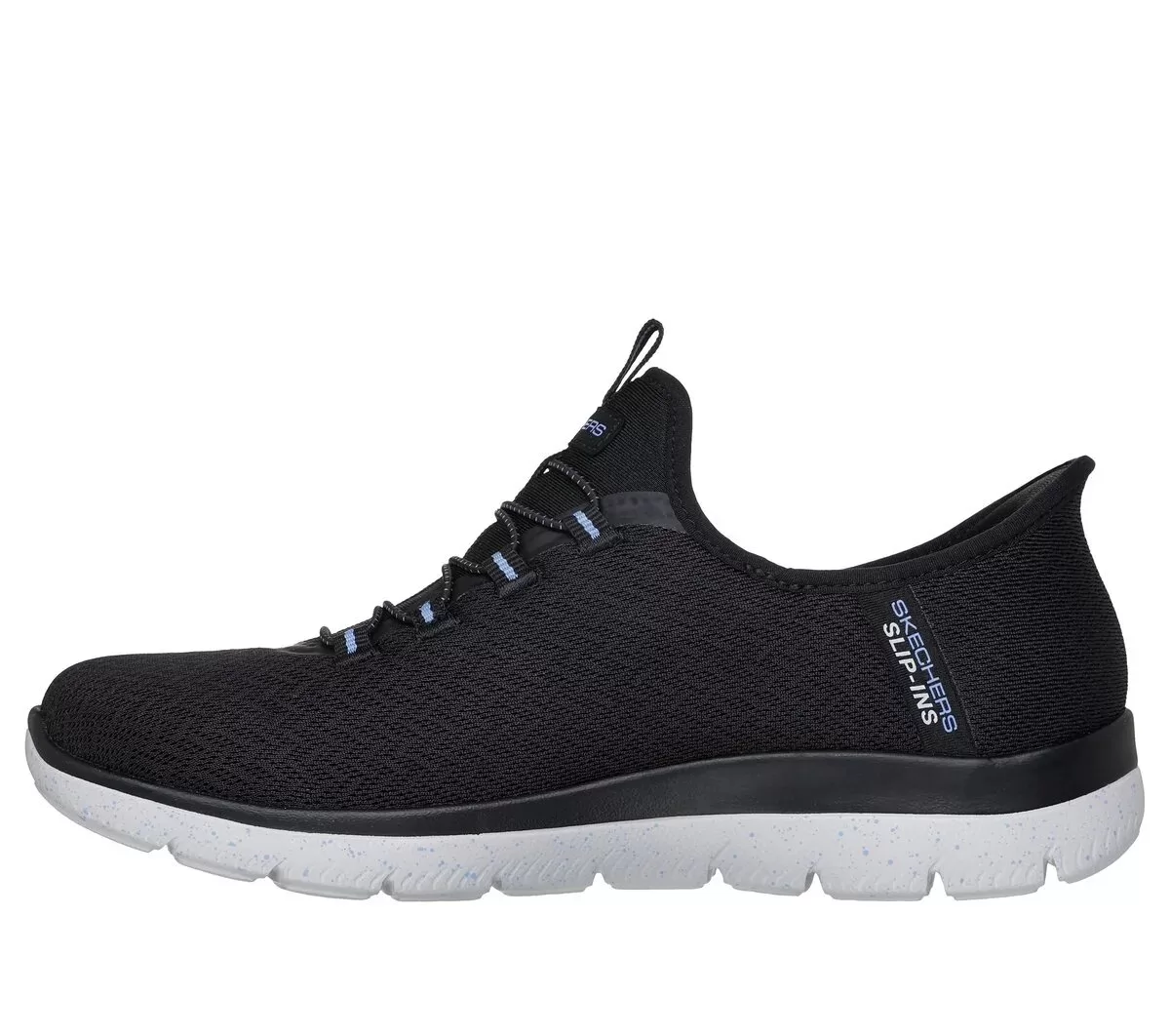 Skechers Slip-ins Waterproof: Summits – La mejor opción Skechers Slip-ins Waterproof: Summits – La mejor opción