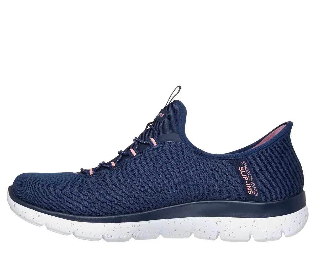 Skechers Slip-ins Waterproof: Summits – La mejor opción Skechers Slip-ins Waterproof: Summits – La mejor opción