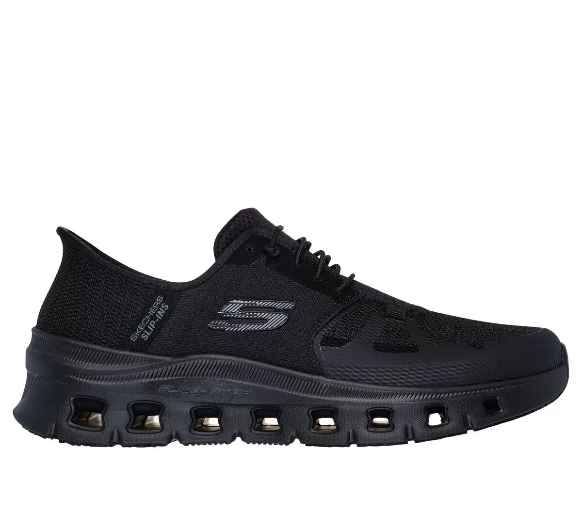 Skechers Slip-ins Work Antideslizante: Glide-Step Pro