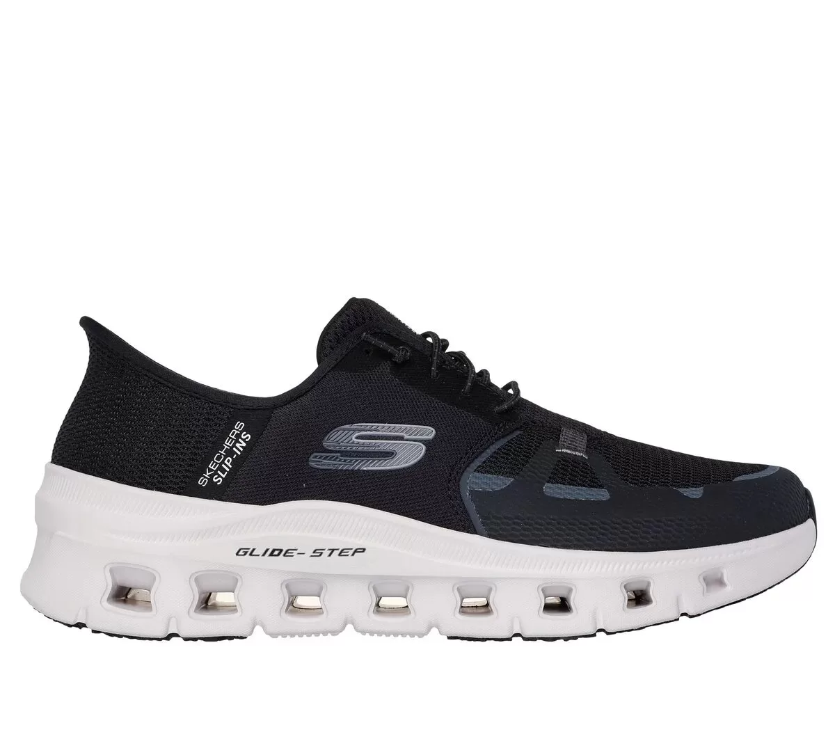Skechers Slip-ins Work Antideslizante: Glide-Step Pro