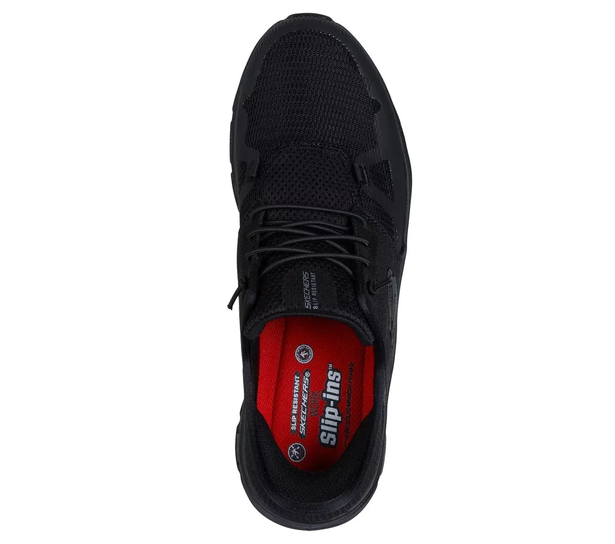 Skechers Slip-ins Work Antideslizante: Glide-Step Pro