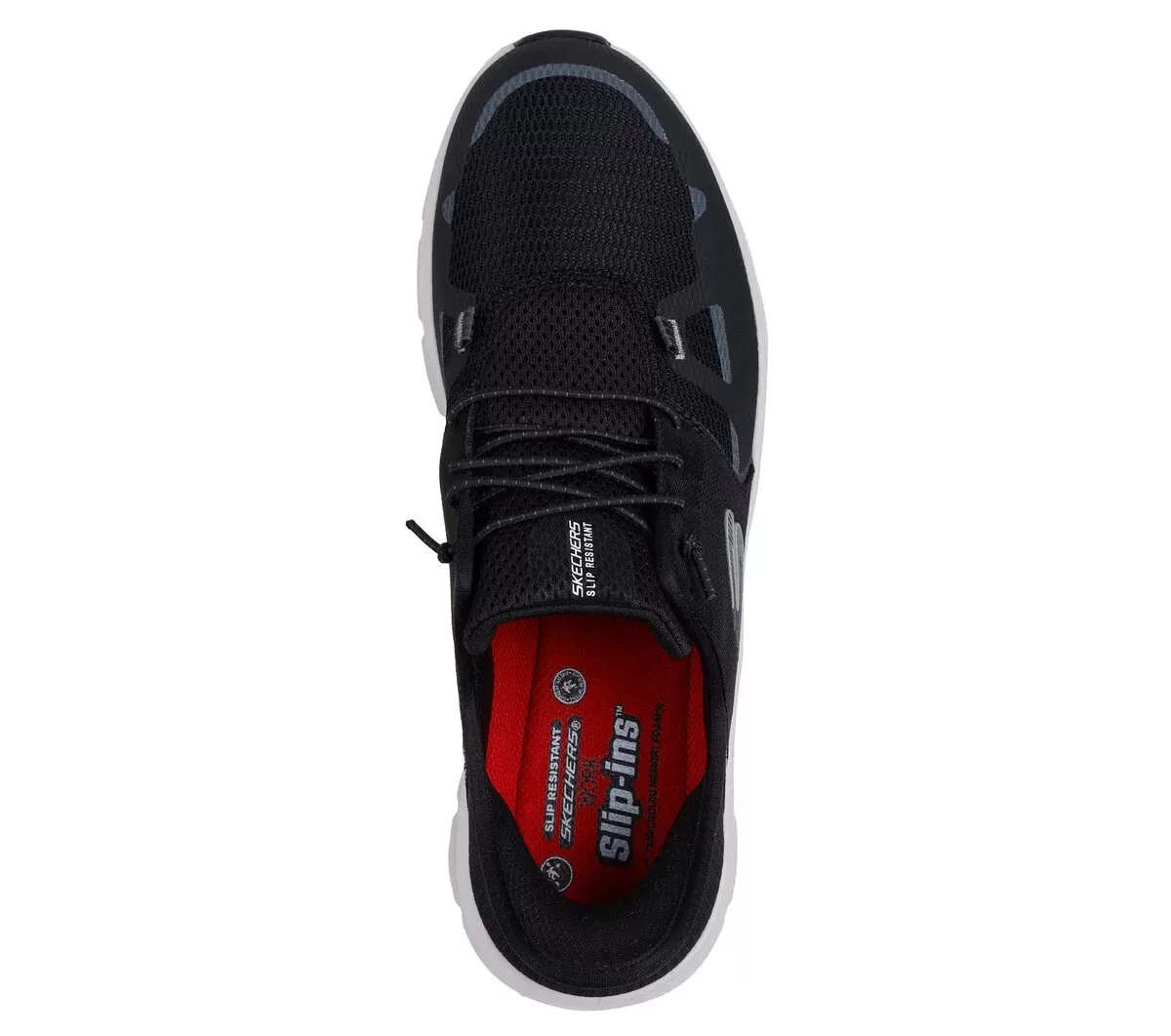 Skechers Slip-ins Work Antideslizante: Glide-Step Pro