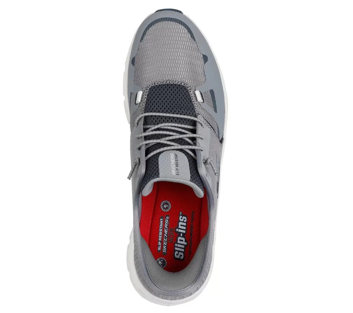 Skechers Slip-ins Work Antideslizante: Glide-Step Pro