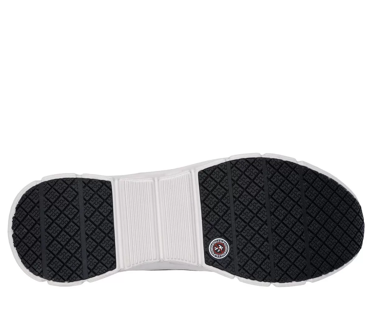 Skechers Slip-ins Work Antideslizante: Glide-Step Pro Skechers Slip-ins Work Antideslizante: Glide-Step Pro