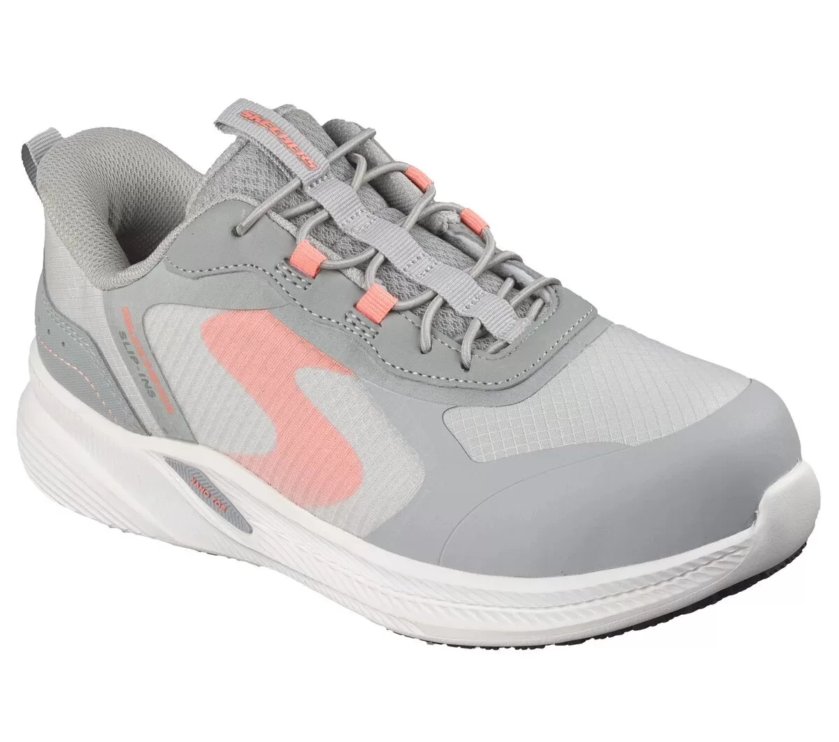 Skechers Slip-ins Work Antideslizantes: Carbix – Yunia Skechers Slip-ins Work Antideslizantes: Carbix – Yunia