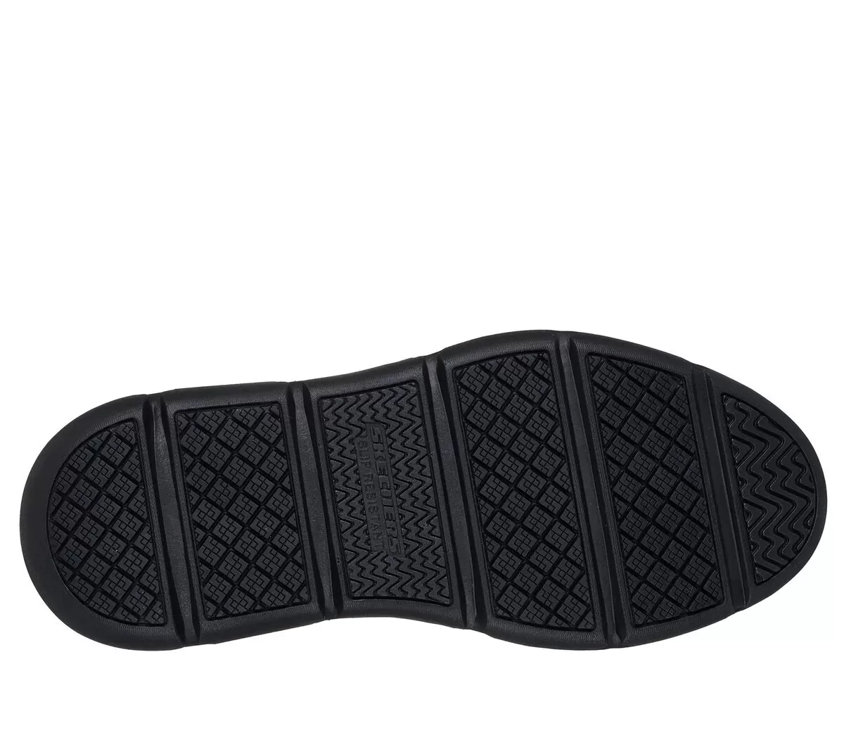 Skechers Slip-ins Work Antideslizantes: Garza Skechers Slip-ins Work Antideslizantes: Garza