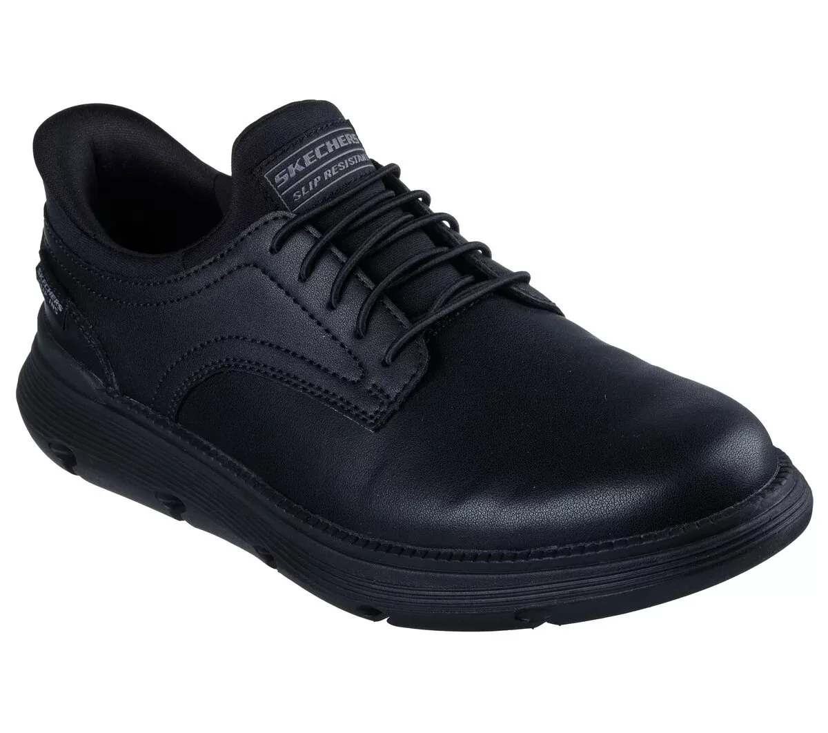 Skechers Slip-ins Work Antideslizantes: Garza Skechers Slip-ins Work Antideslizantes: Garza