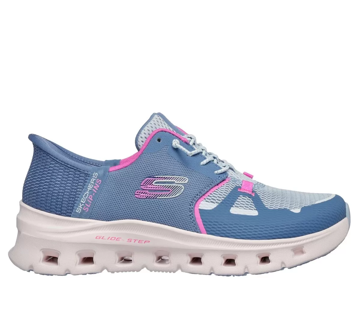 Skechers Slip-ins Work Antideslizantes: Glide-Step Pro – Edura