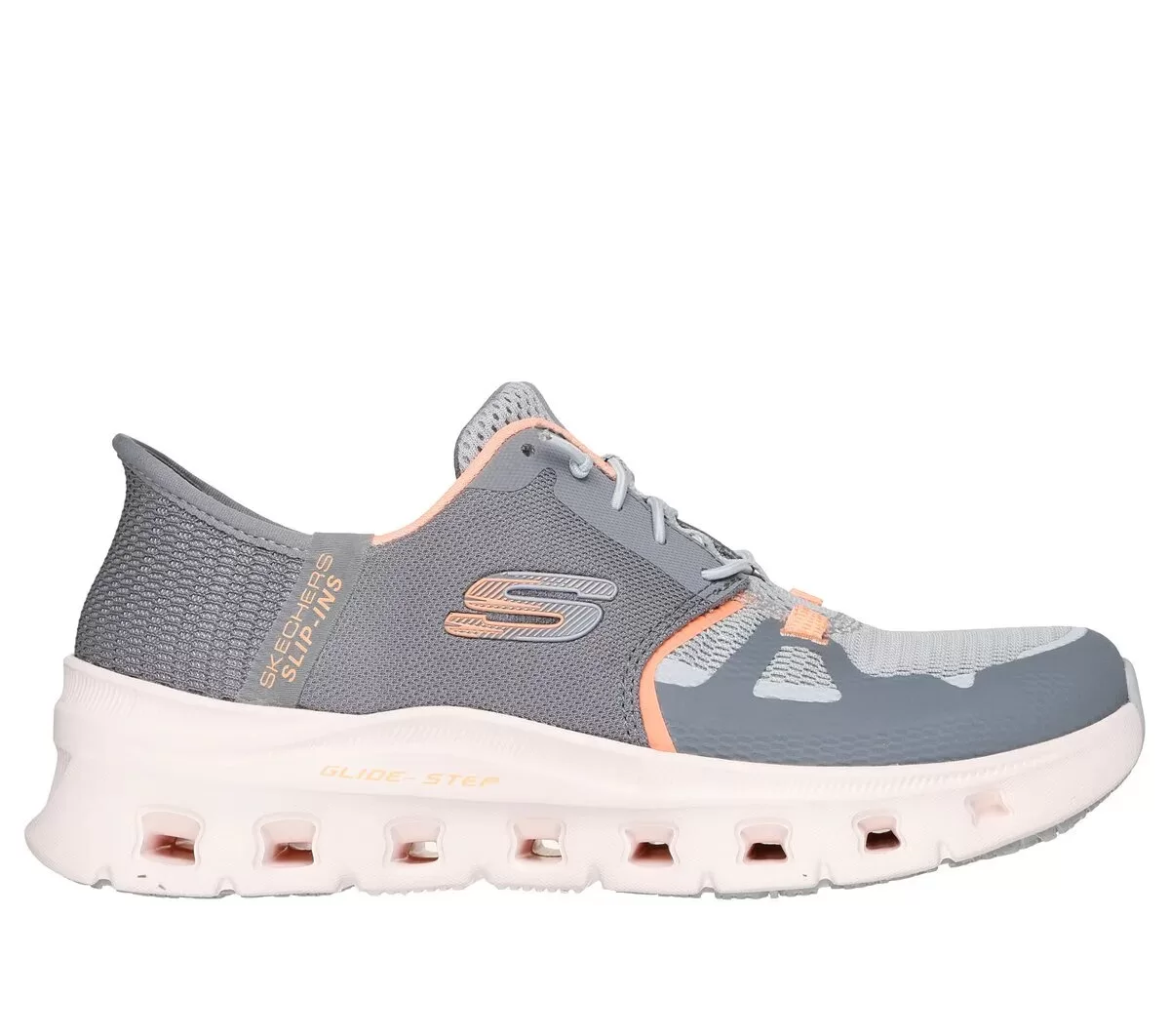 Skechers Slip-ins Work Antideslizantes: Glide-Step Pro – Edura