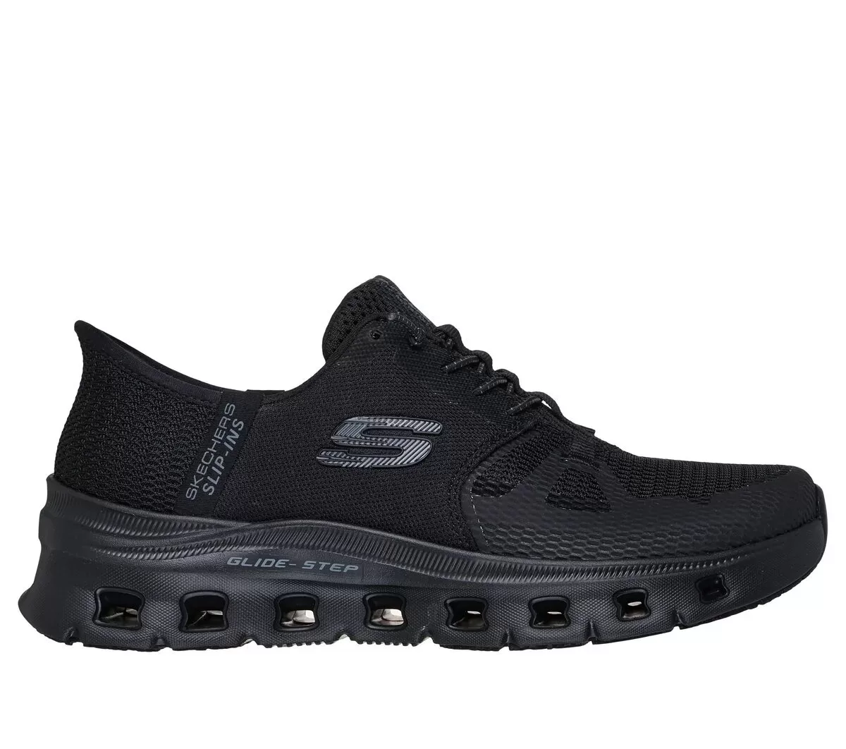 Skechers Slip-ins Work Antideslizantes: Glide-Step Pro – Edura