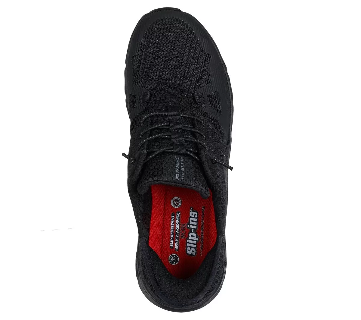Skechers Slip-ins Work Antideslizantes: Glide-Step Pro – Edura