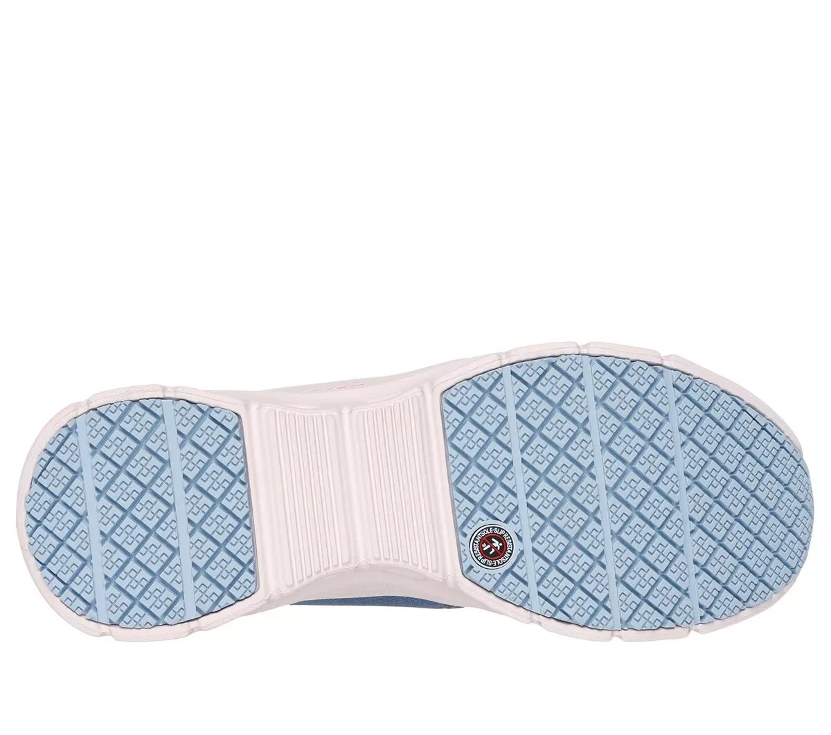 Skechers Slip-ins Work Antideslizantes: Glide-Step Pro – Edura Skechers Slip-ins Work Antideslizantes: Glide-Step Pro – Edura