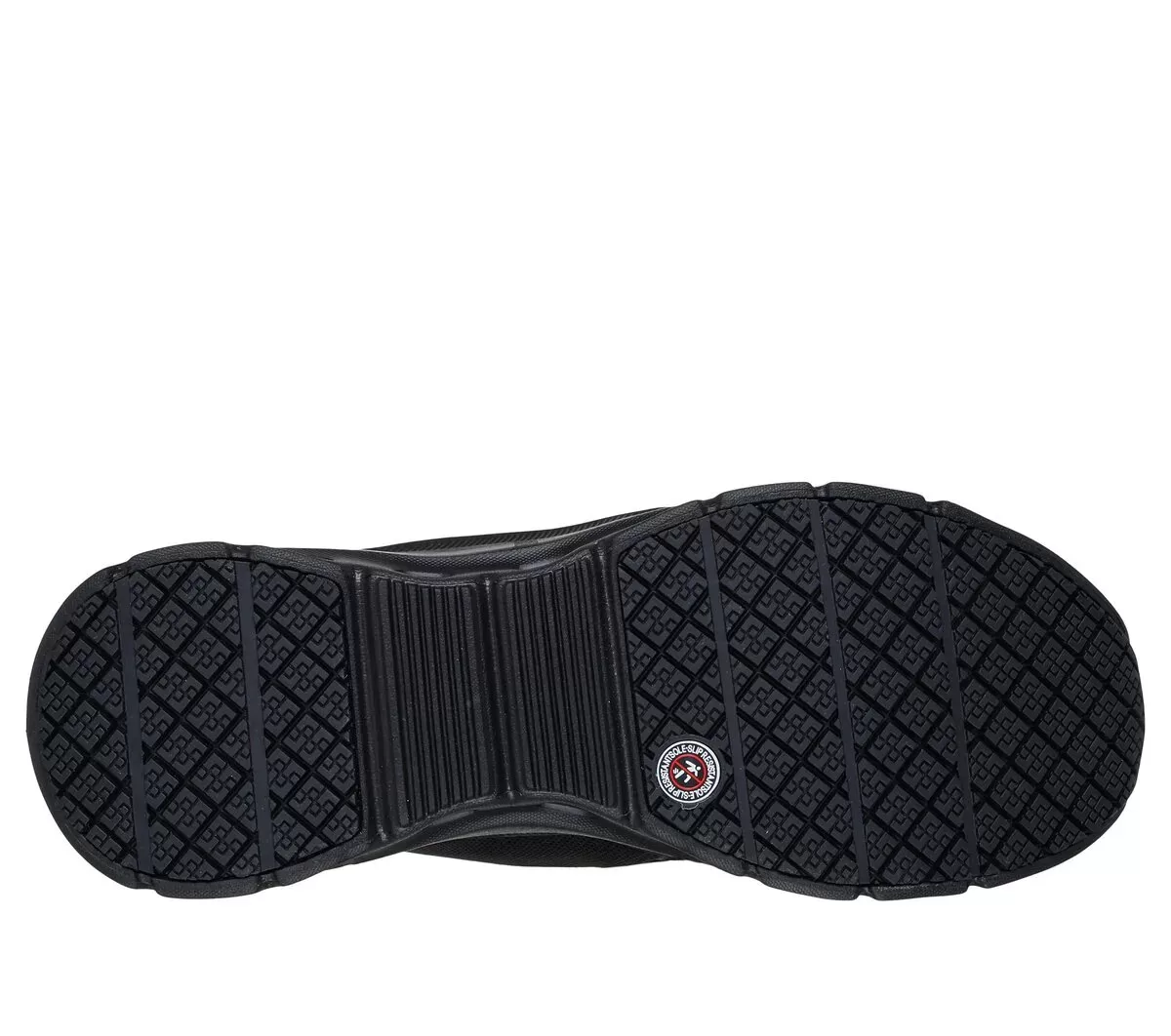 Skechers Slip-ins Work Antideslizantes: Glide-Step Pro – Edura Skechers Slip-ins Work Antideslizantes: Glide-Step Pro – Edura