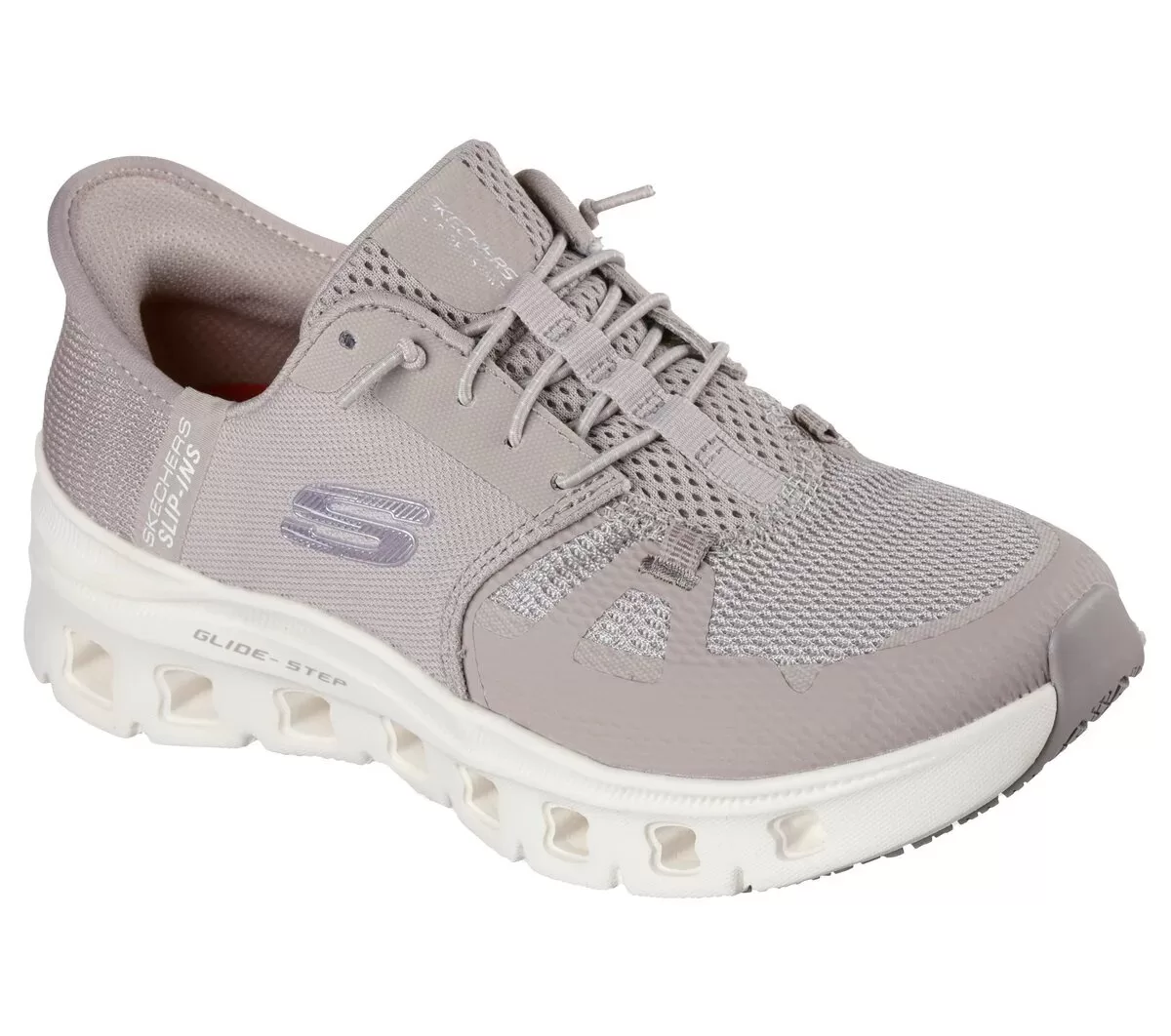 Skechers Slip-ins Work Antideslizantes: Glide-Step Pro – Edura Skechers Slip-ins Work Antideslizantes: Glide-Step Pro – Edura