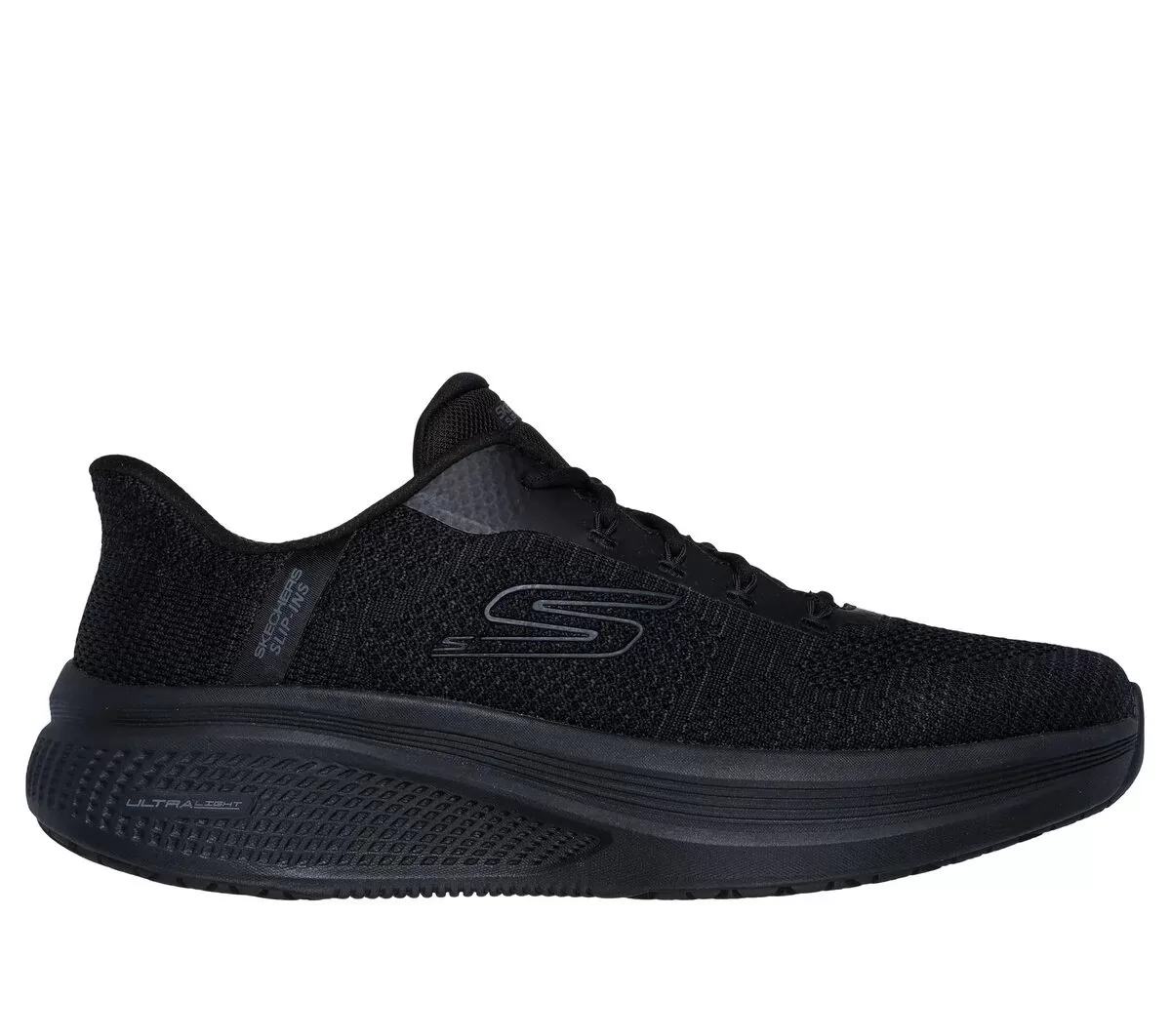 Skechers Slip-ins Work Antideslizantes: GO RUN Elevate 2.0