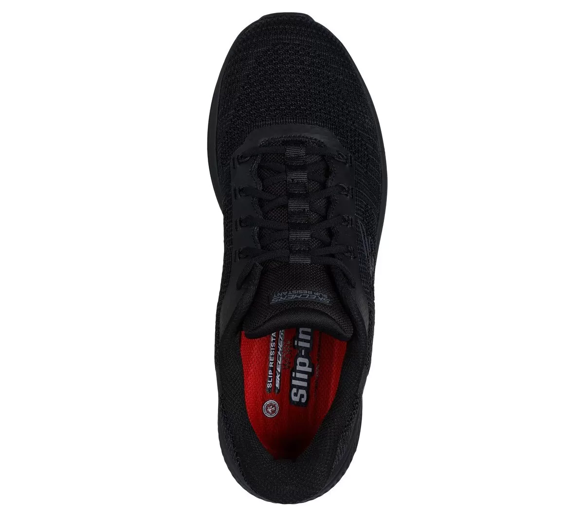 Skechers Slip-ins Work Antideslizantes: GO RUN Elevate 2.0