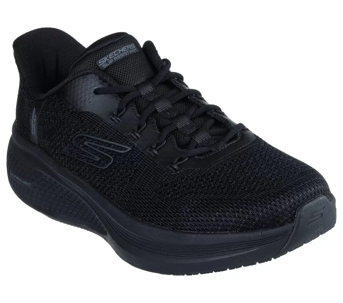 Skechers Slip-ins Work Antideslizantes: GO RUN Elevate 2.0 Skechers Slip-ins Work Antideslizantes: GO RUN Elevate 2.0