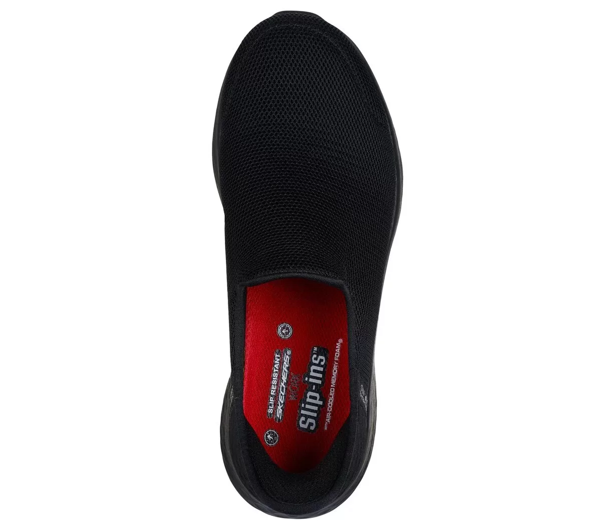 Skechers Slip-ins Work Antideslizantes: Skech-Lite Pro – Floom