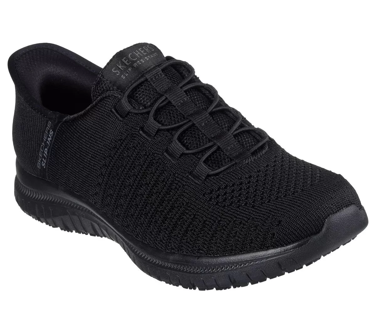 Skechers Slip-ins Work Antideslizantes: Virtue – Valsea Skechers Slip-ins Work Antideslizantes: Virtue – Valsea