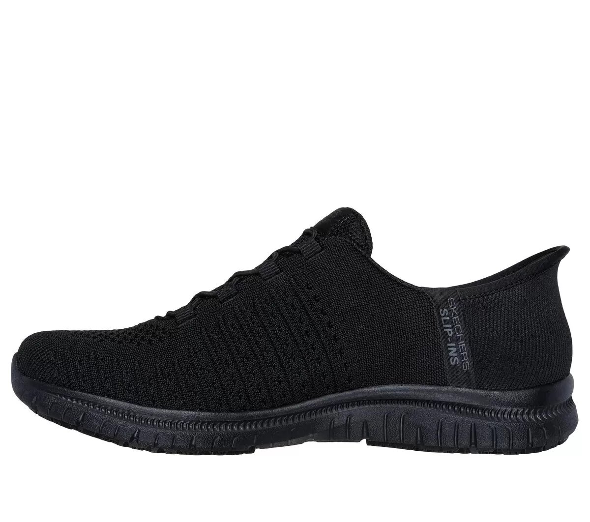 Skechers Slip-ins Work Antideslizantes: Virtue – Valsea Skechers Slip-ins Work Antideslizantes: Virtue – Valsea