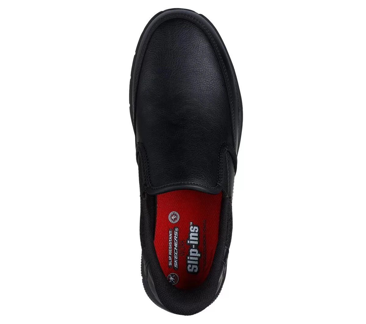 Skechers Slip-ins Work: Nampa – Broxtin