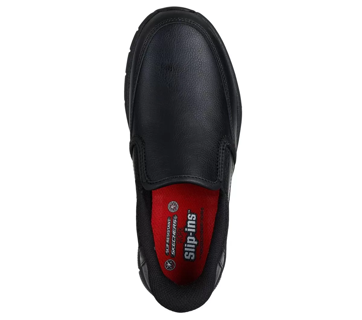 Skechers Slip-ins Work: Nampa – Engus