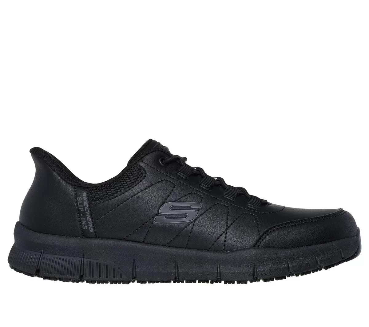Skechers Slip-ins Work: Nampa – Knotly