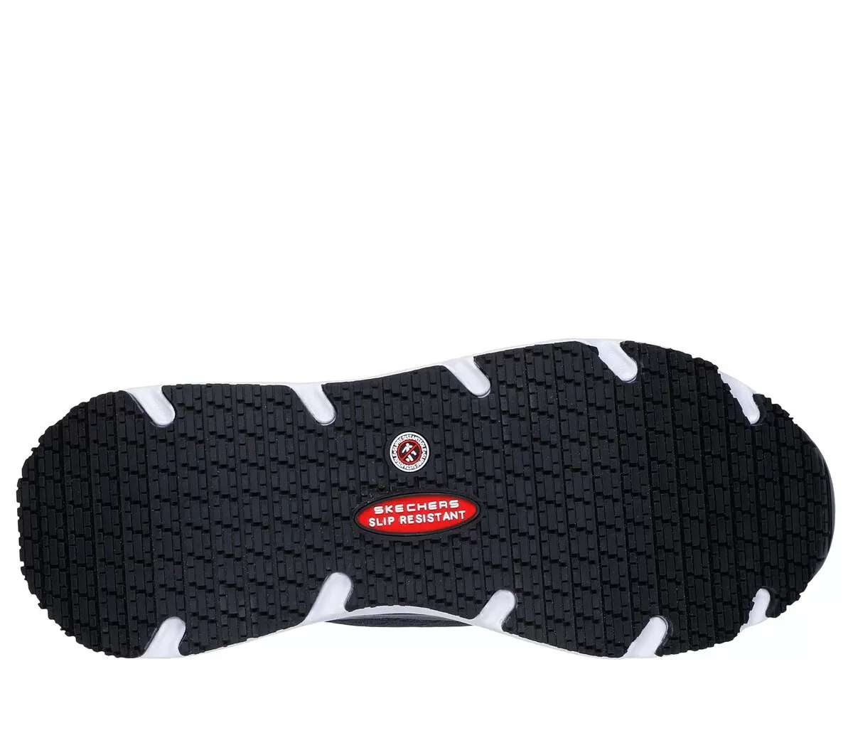 Skechers Slip-ins Work Relaxed Fit: Máxima amortiguación Elite – Eltra Skechers Slip-ins Work Relaxed Fit: Máxima amortiguación Elite – Eltra