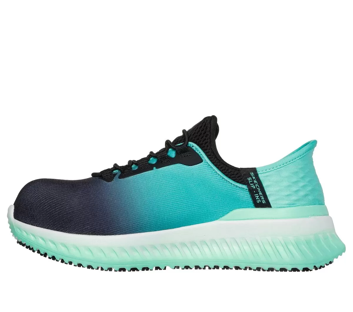 Skechers Slip-ins Work: Tilido – Ombray Skechers Slip-ins Work: Tilido – Ombray