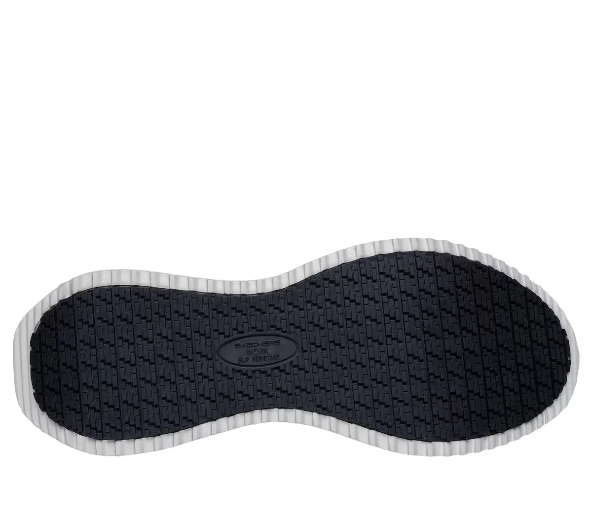 Skechers Slip-ins Work: Tilido-Troxin ESD Skechers Slip-ins Work: Tilido-Troxin ESD