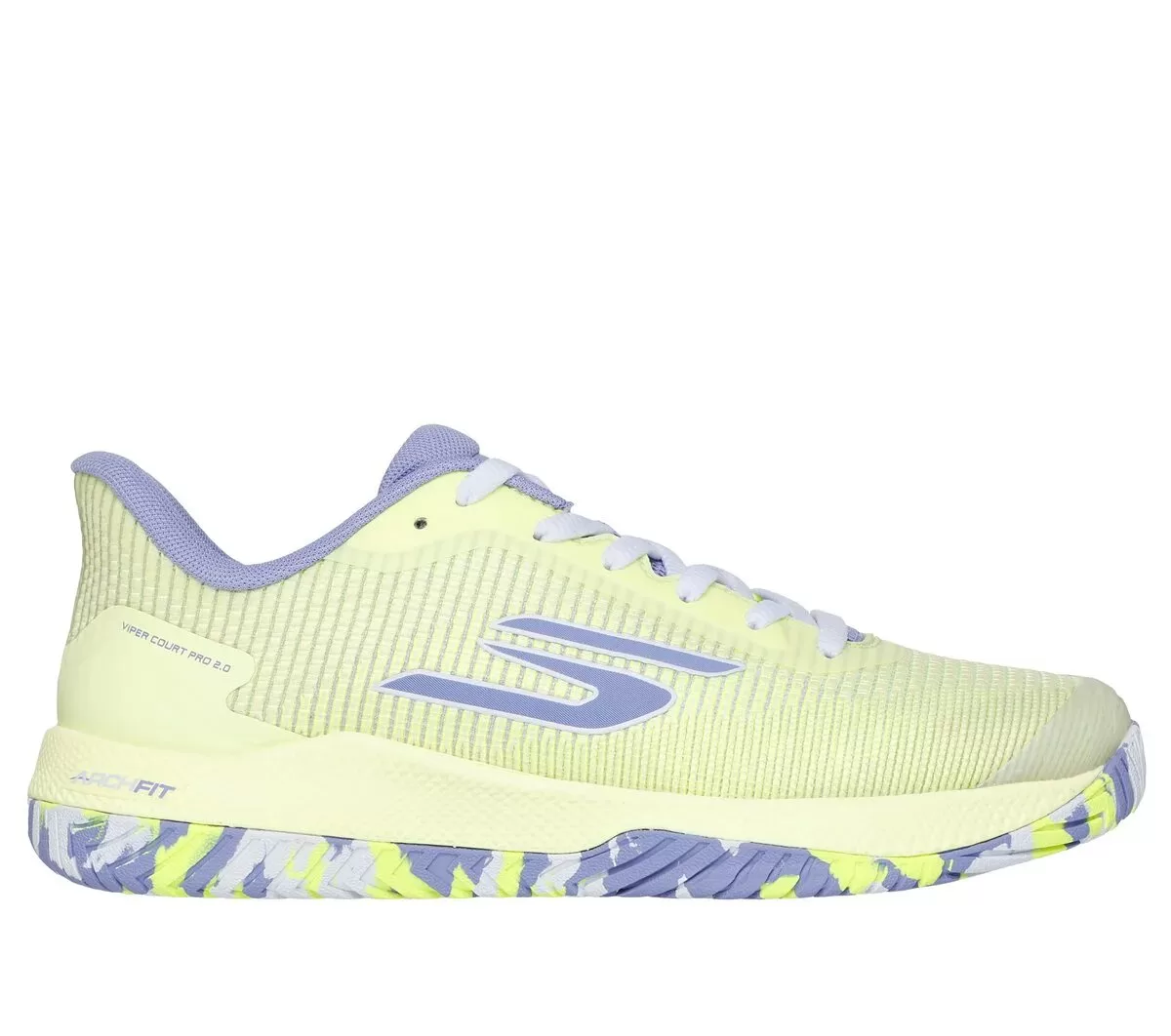 Skechers Viper Court Pro 2.0
