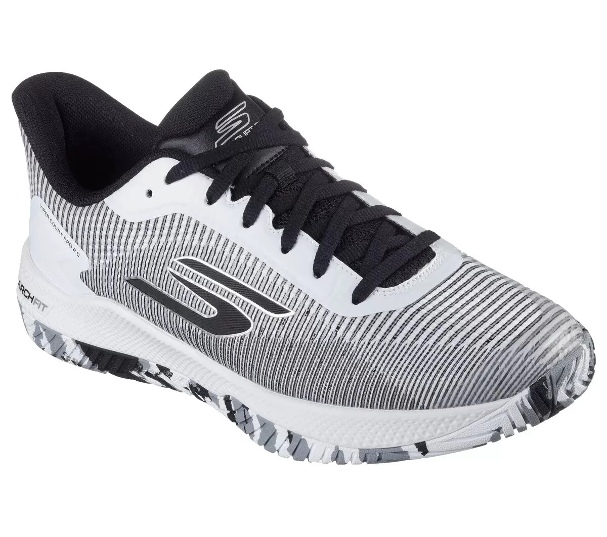 Skechers Viper Court Pro 2.0 Skechers Viper Court Pro 2.0