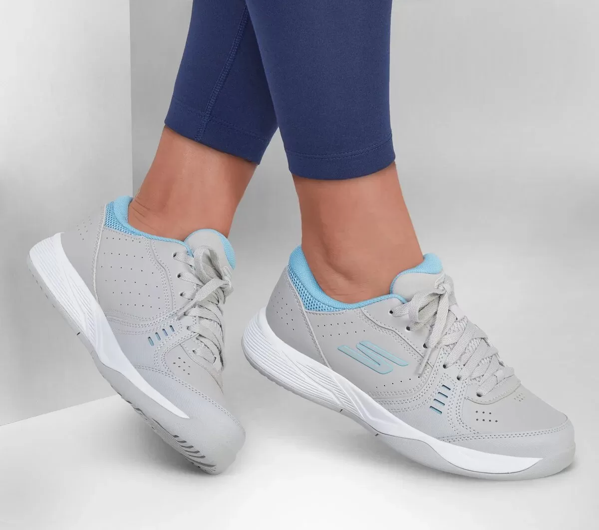 Skechers Viper Court Smash – Pickleball