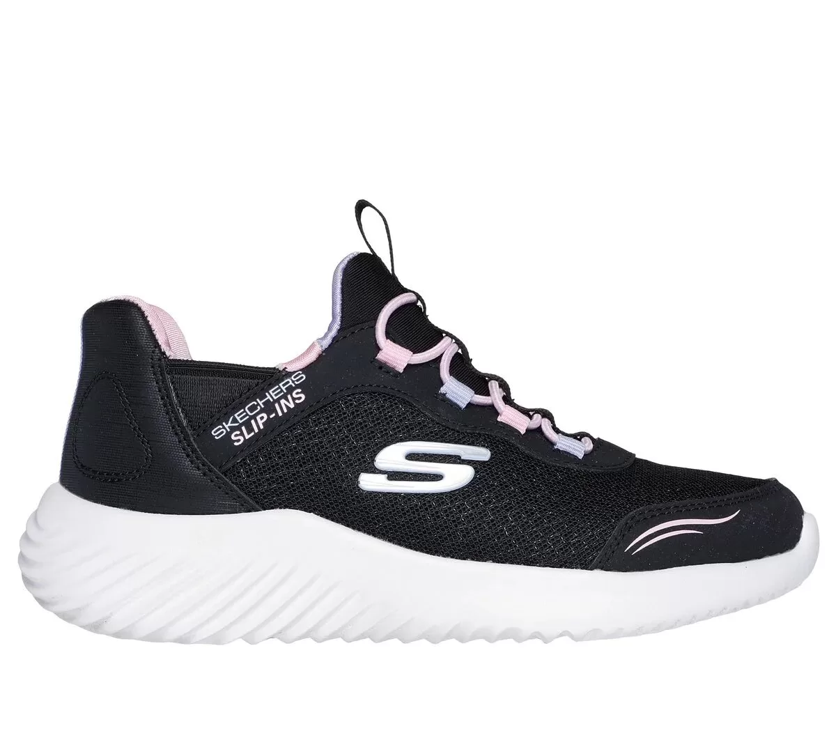 Slip-ins Skechers: Bounder – Simple Lindo Slip-ins Skechers: Bounder – Simple Lindo
