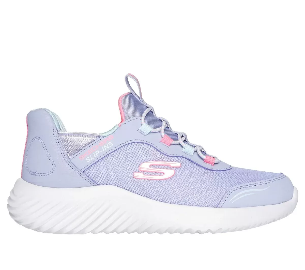 Slip-ins Skechers: Bounder – Simple Lindo Slip-ins Skechers: Bounder – Simple Lindo