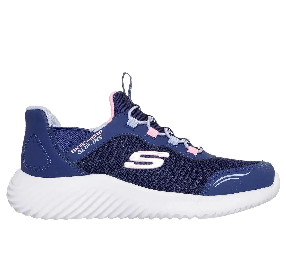 Slip-ins Skechers: Bounder – Simple Lindo