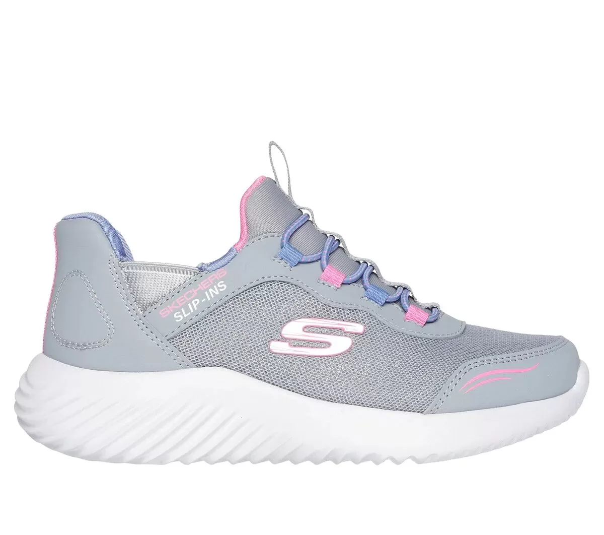 Slip-ins Skechers: Bounder – Simple Lindo