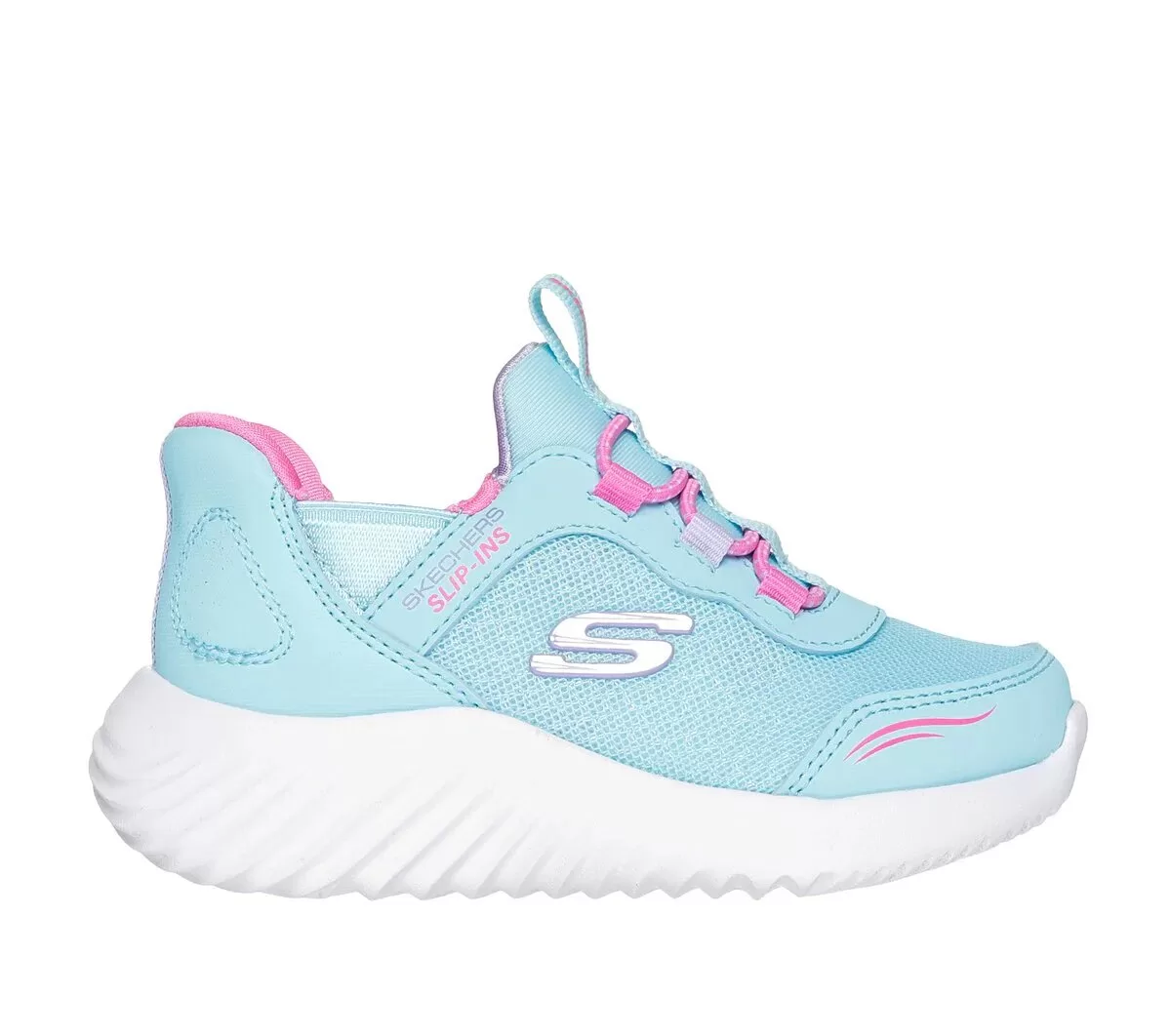 Slip-ins Skechers: Bounder – Simple Lindo