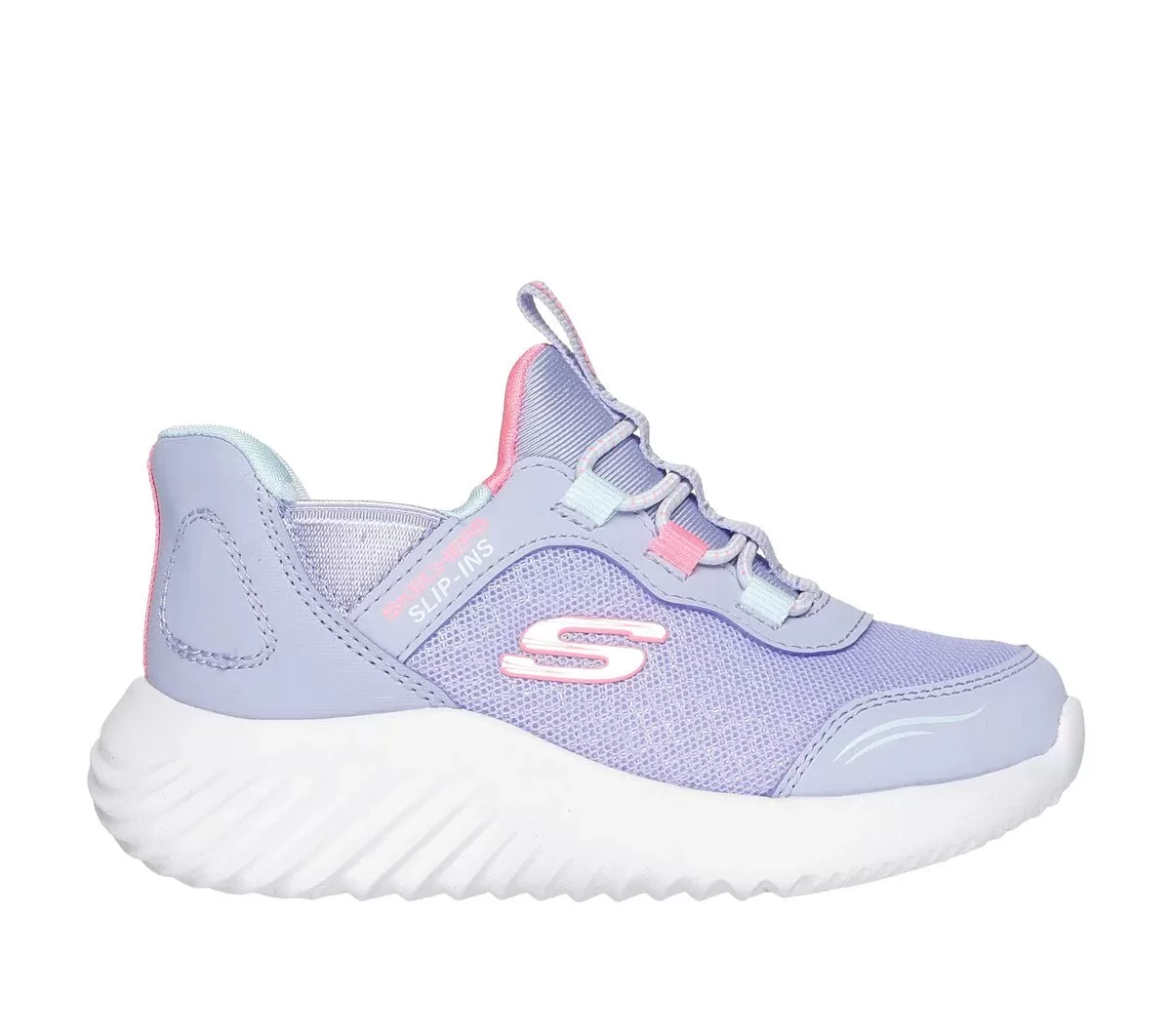 Slip-ins Skechers: Bounder – Simple Lindo