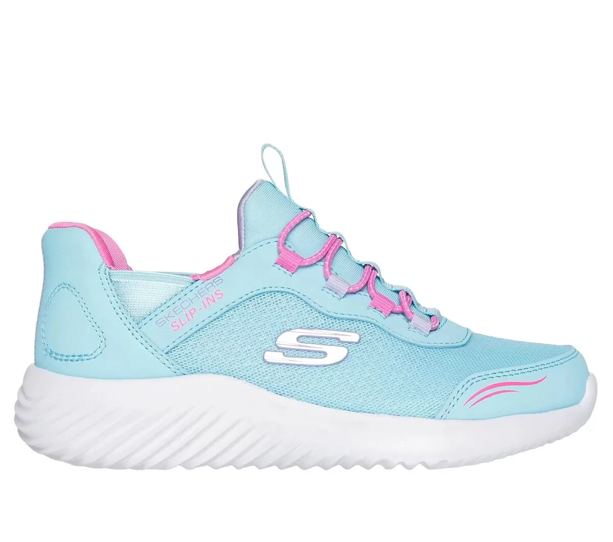 Slip-ins Skechers: Bounder – Simple Lindo