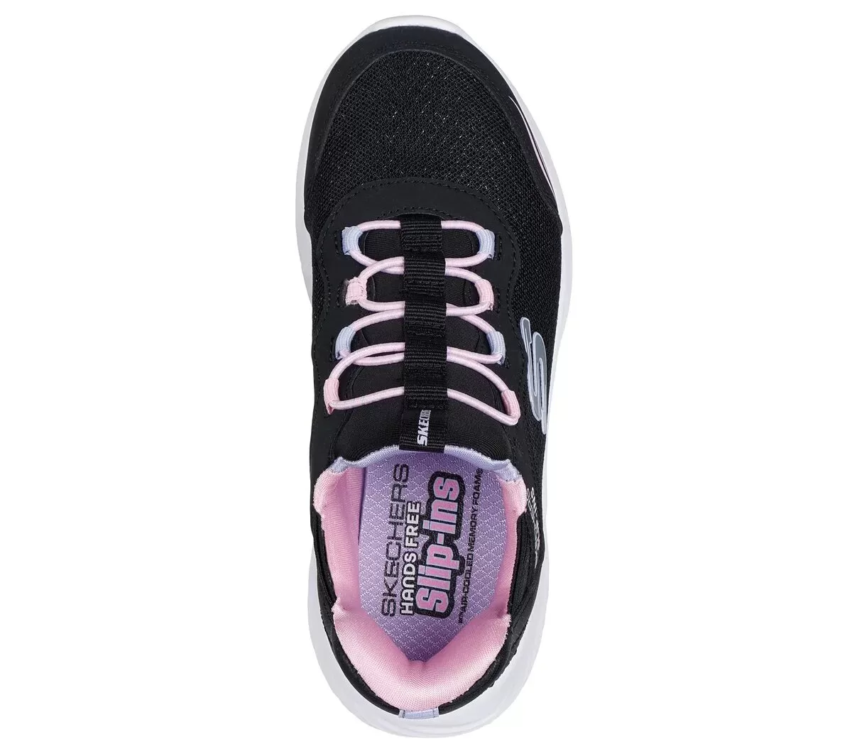 Slip-ins Skechers: Bounder – Simple Lindo Slip-ins Skechers: Bounder – Simple Lindo