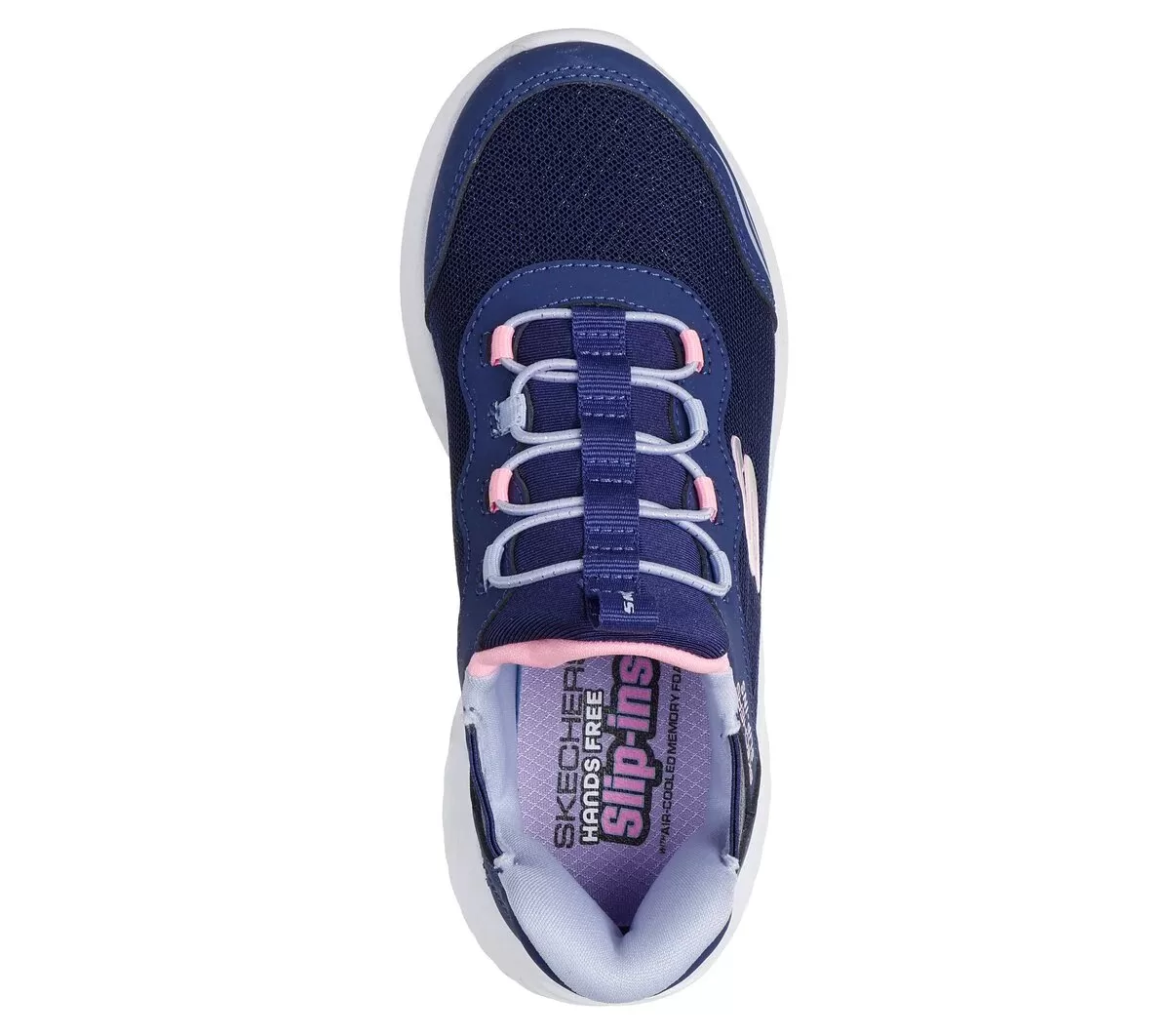 Slip-ins Skechers: Bounder – Simple Lindo