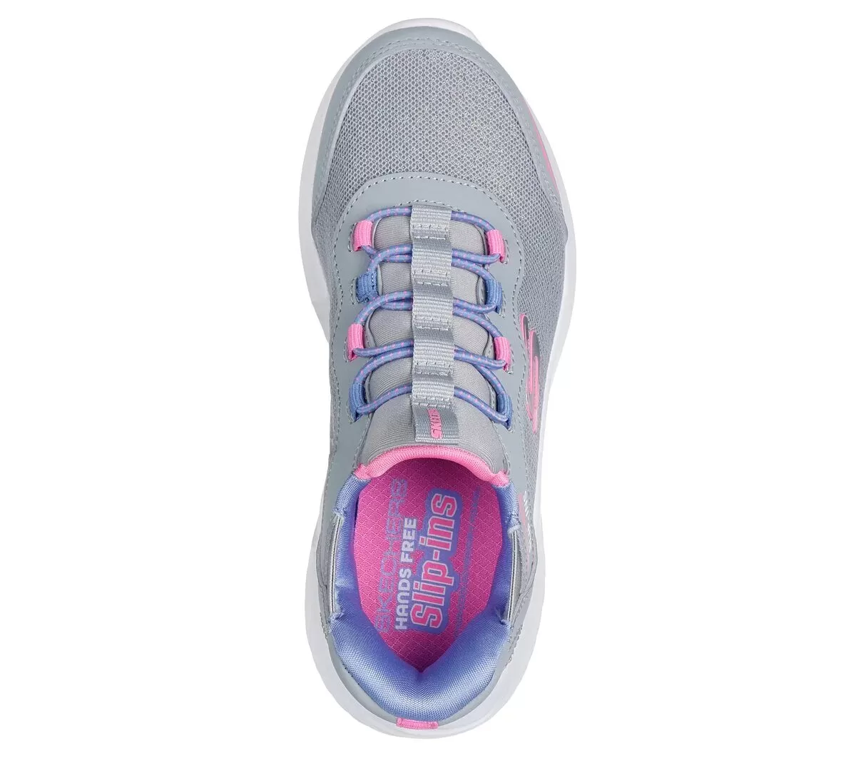 Slip-ins Skechers: Bounder – Simple Lindo