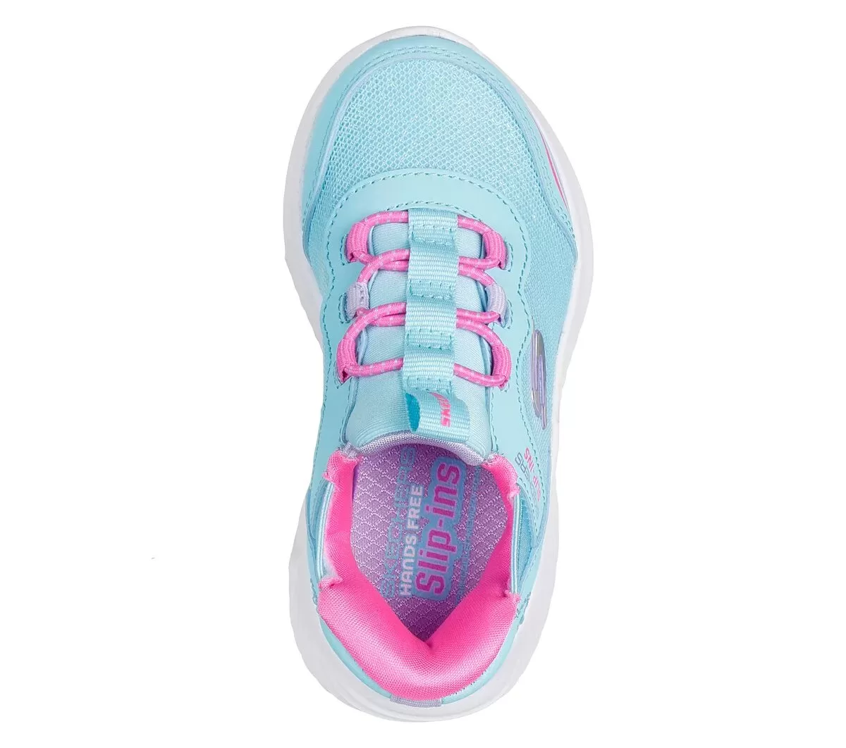 Slip-ins Skechers: Bounder – Simple Lindo