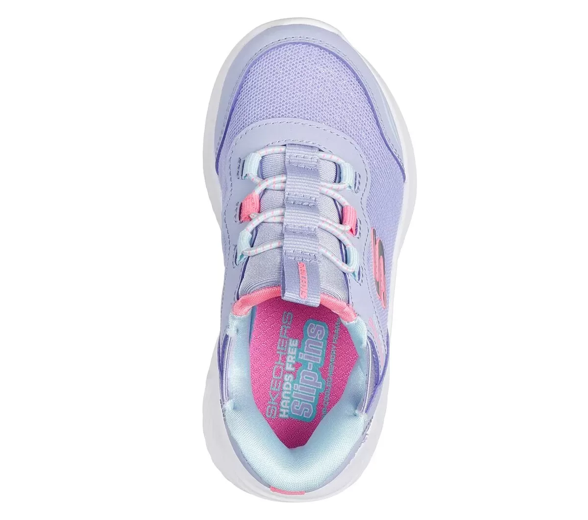 Slip-ins Skechers: Bounder – Simple Lindo