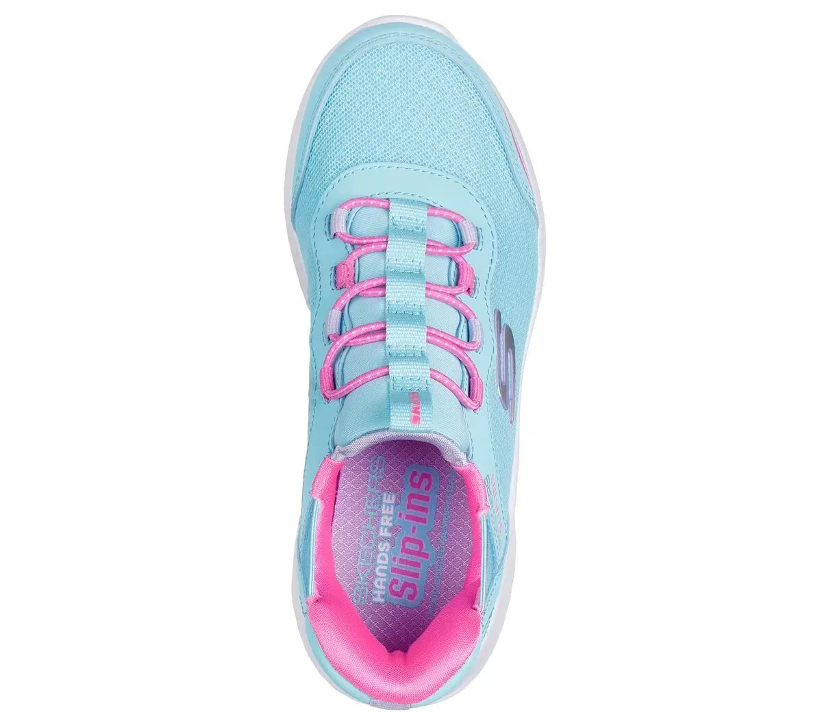Slip-ins Skechers: Bounder – Simple Lindo