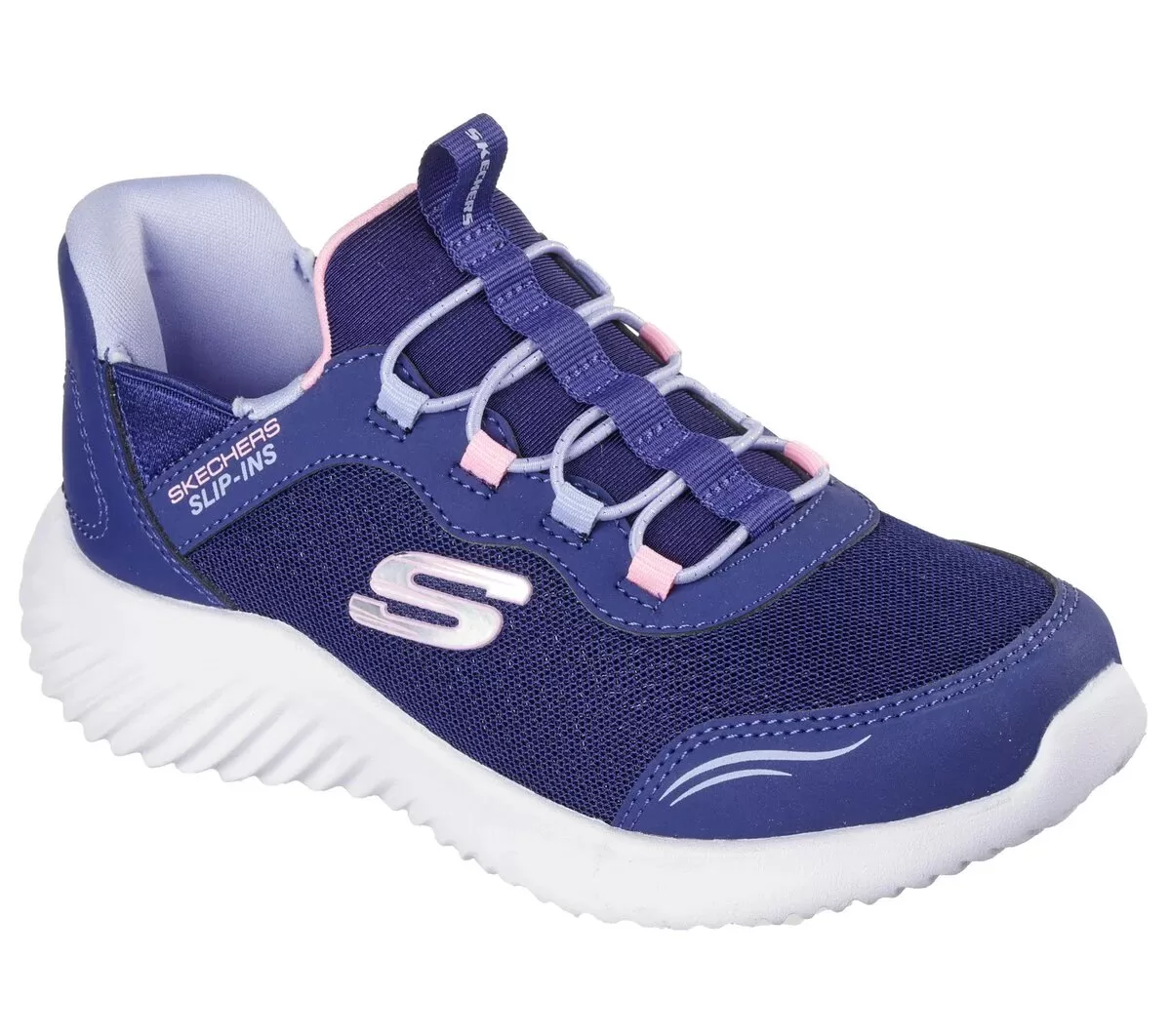 Slip-ins Skechers: Bounder – Simple Lindo Slip-ins Skechers: Bounder – Simple Lindo