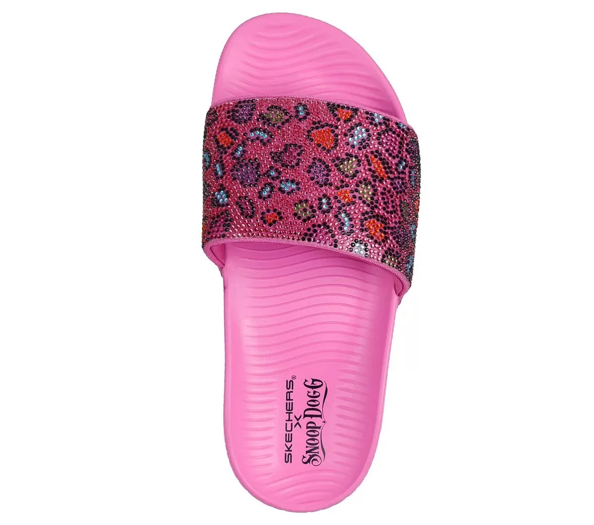 Snoop Dogg: Control deslizante bajo – Cheetalicious Snoop Dogg: Control deslizante bajo – Cheetalicious