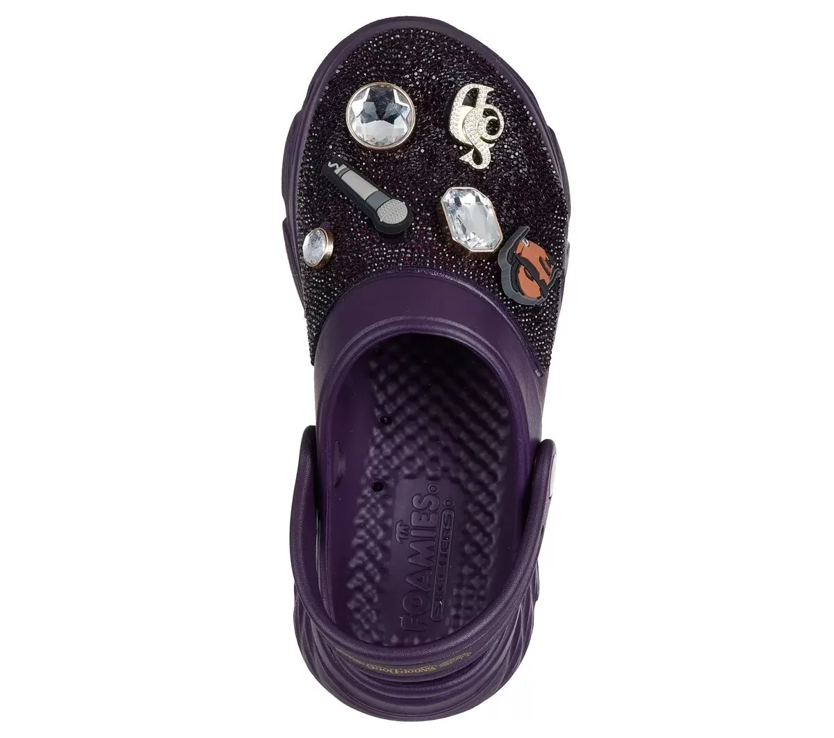 Snoop Dogg Foamies: Máxima amortiguación – Impresionante