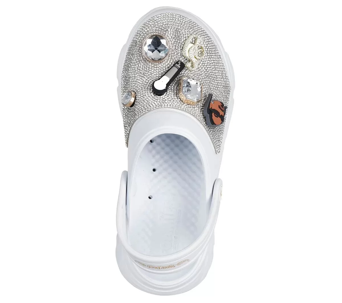 Snoop Dogg Foamies: Máxima amortiguación – Impresionante